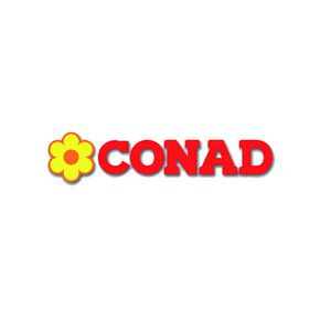 Logo CONAD